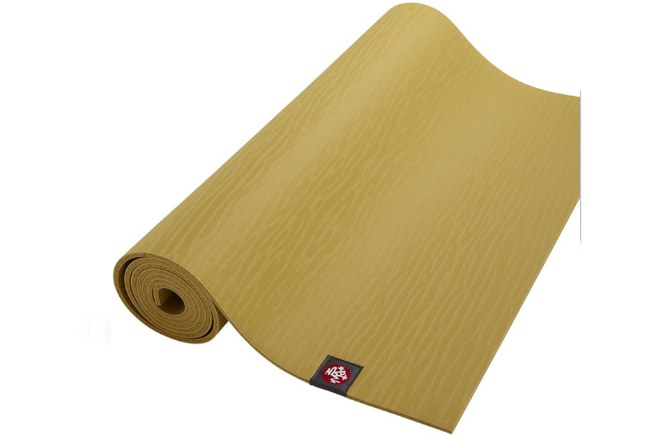 Manduka eKO Mat 5mm Gold