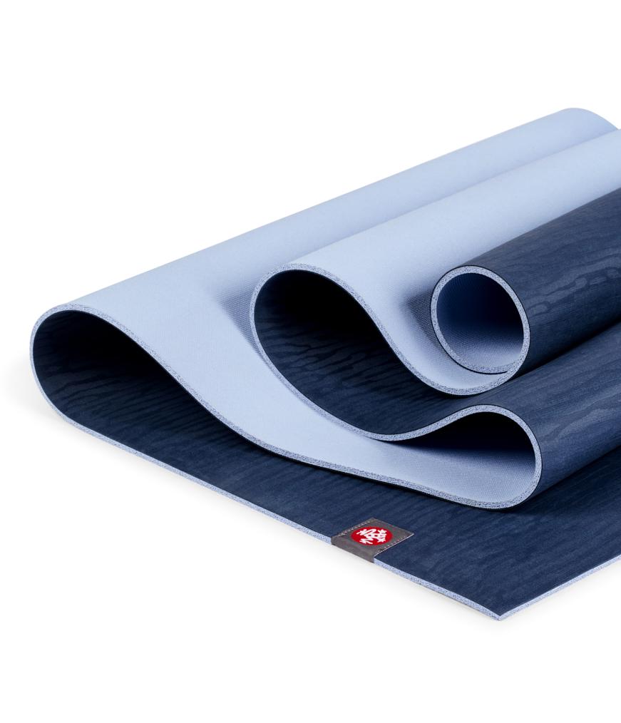 Manduka eKO 5mm Yoga Mat Midnight