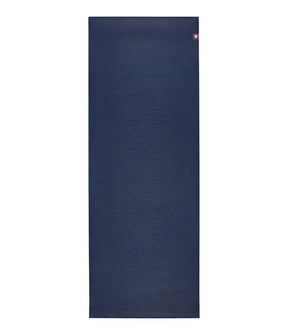 Manduka eKO 5mm Yoga Mat Midnight - Free Shipping Malaysia