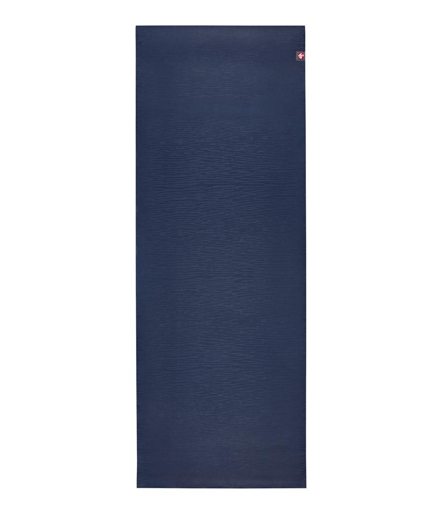 Manduka eKO 5mm Yoga Mat Midnight - Free Shipping Malaysia