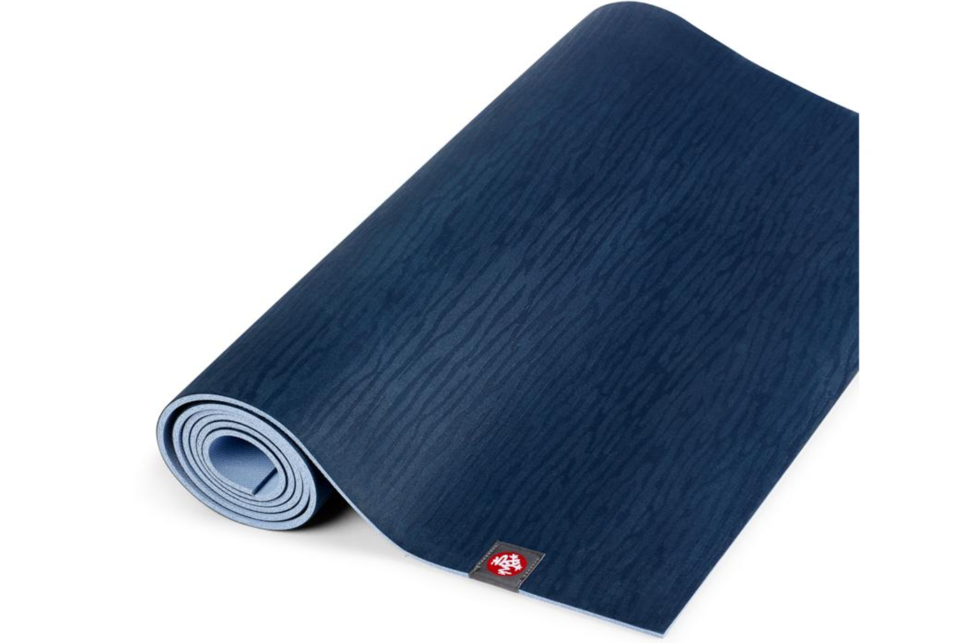 Manduka eKO 5mm Yoga Mat Midnight