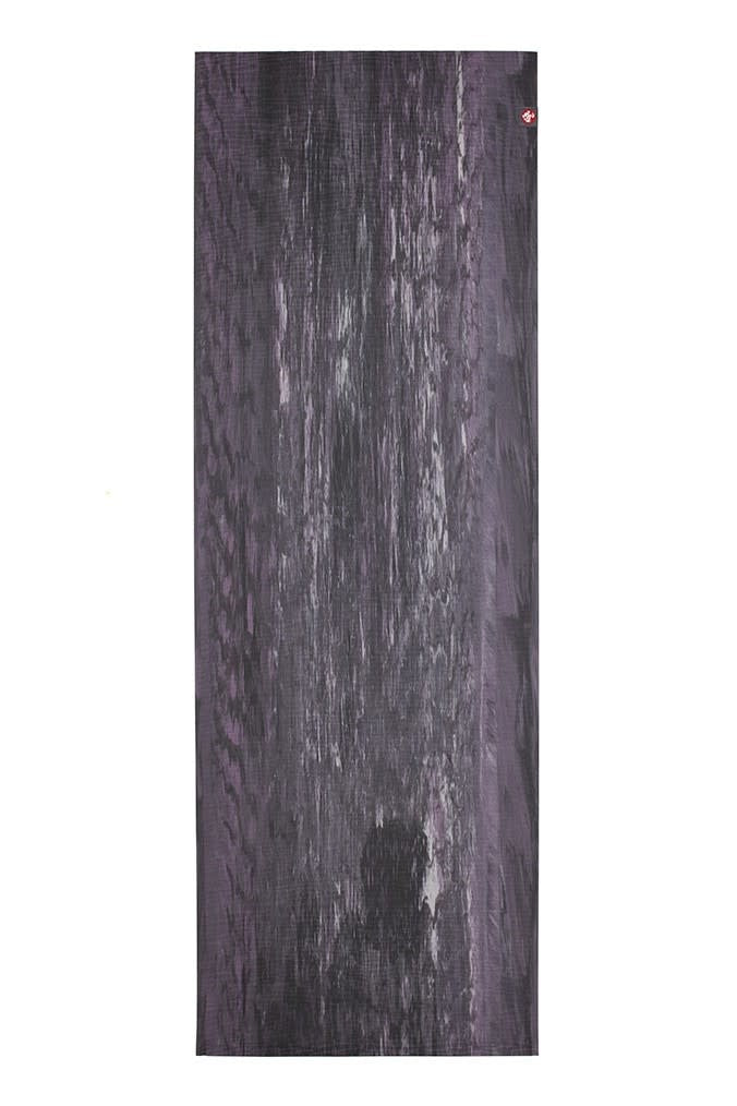Manduka eKOlite 4mm Amethyst Marbled Yoga Mat Eco Friendly