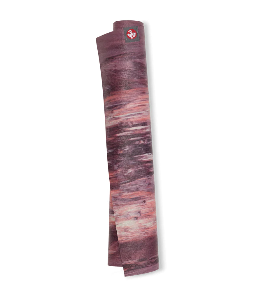 Manduka eKO SuperLite Yoga Mat - Indulge Marbled