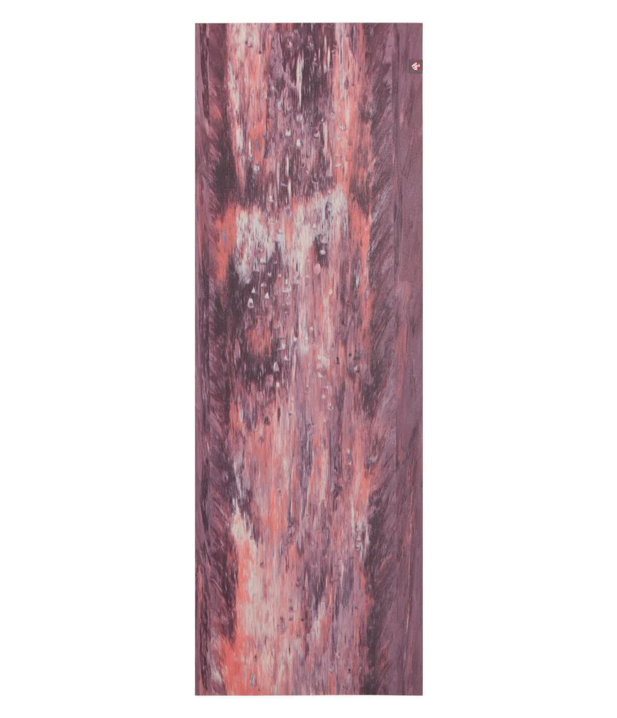 Manduka eKO SuperLite Yoga Mat - Indulge Marbled