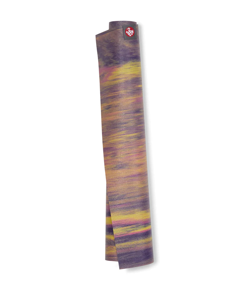 Manduka eKO SuperLite Yoga Mat - Majesty Marbled