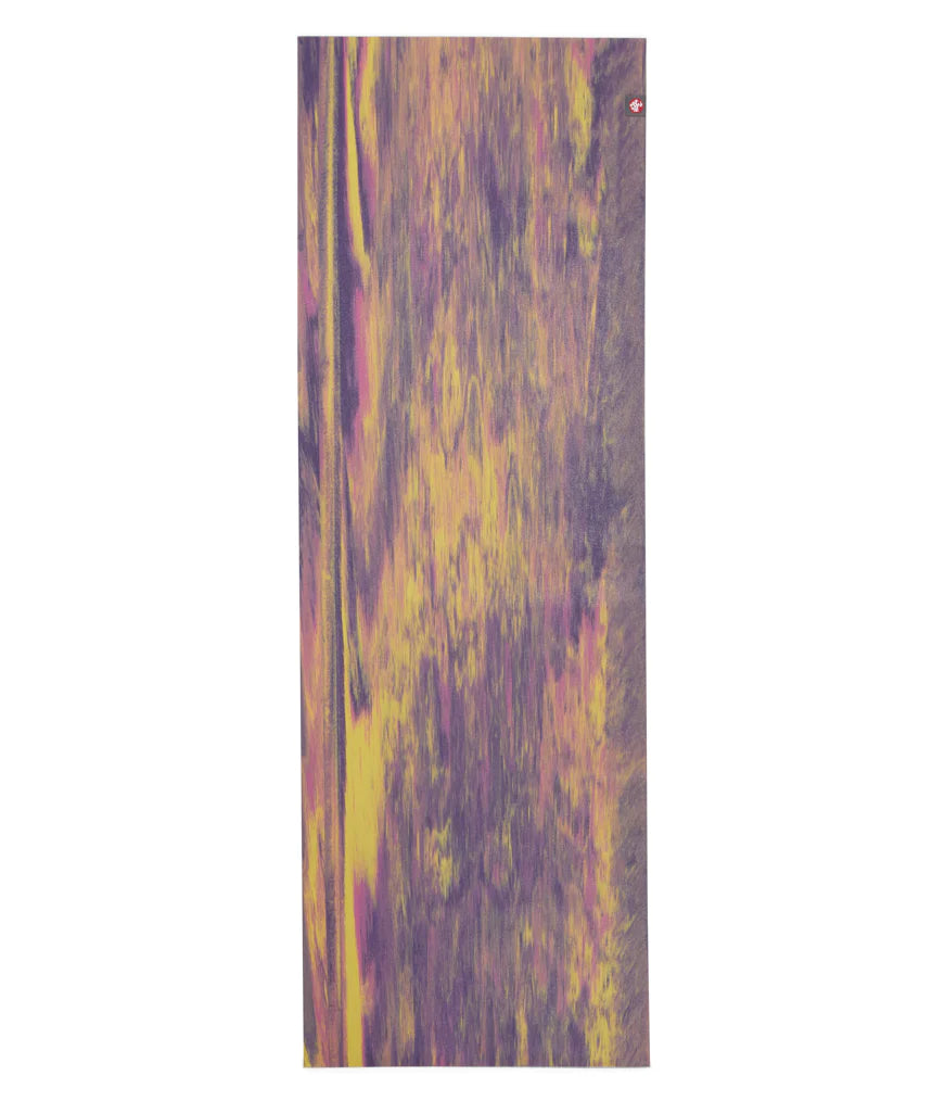 Manduka eKO SuperLite Yoga Mat - Majesty Marbled