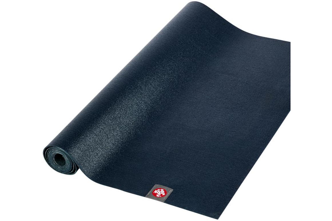 Manduka eKO SuperLite Yoga Mat Midnight