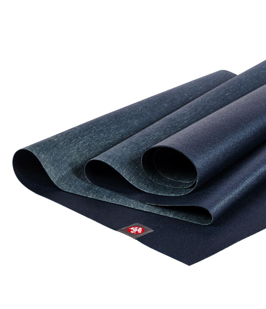 Manduka eKO SuperLite Yoga Mat Midnight