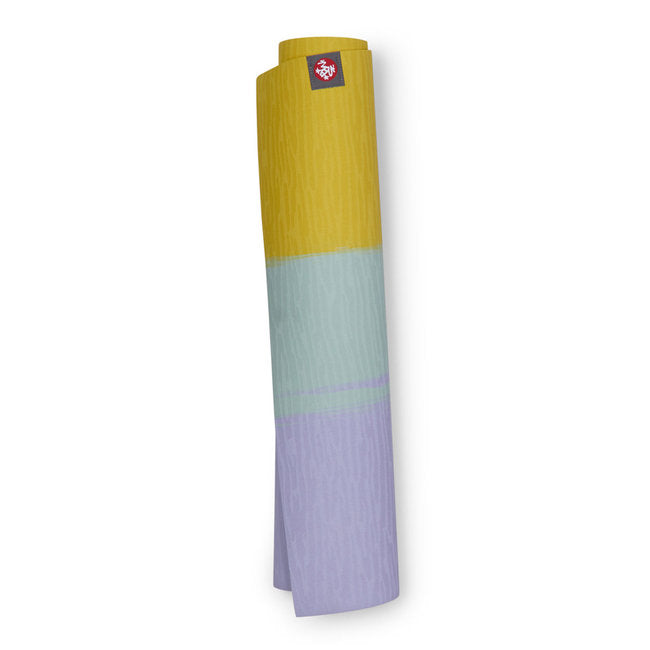 Manduka eKOlite 4mm Yoga Mat - Bamboo Stripe