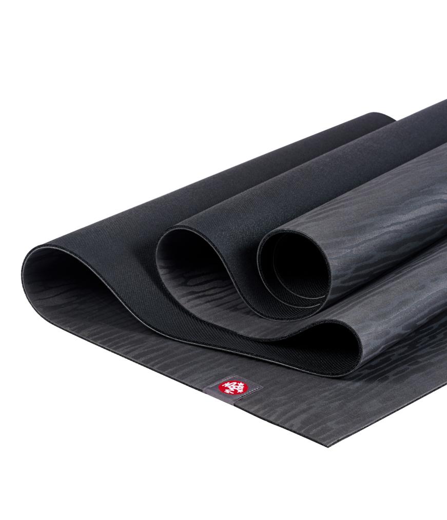 Manduka eKOlite 4mm Yoga Mat Charcoal