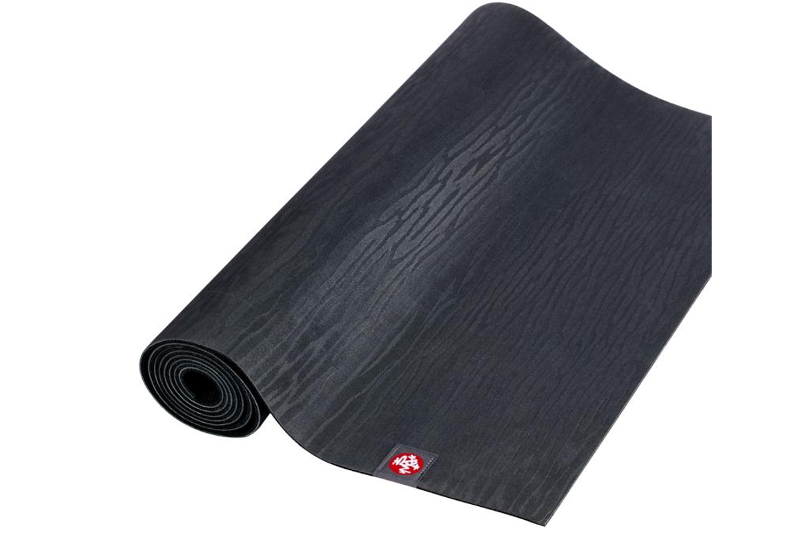 Manduka eKOlite 4mm Yoga Mat Charcoal