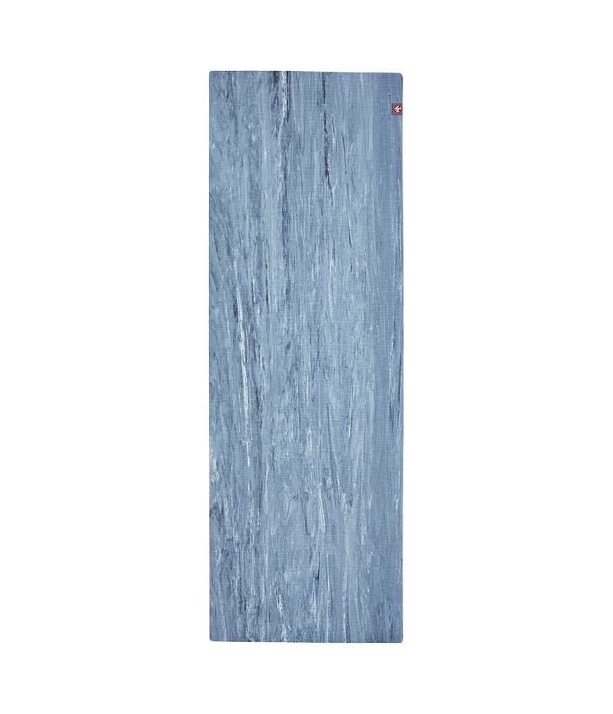 Manduka eKOlite 4mm Yoga Mat - Ebb Marbled