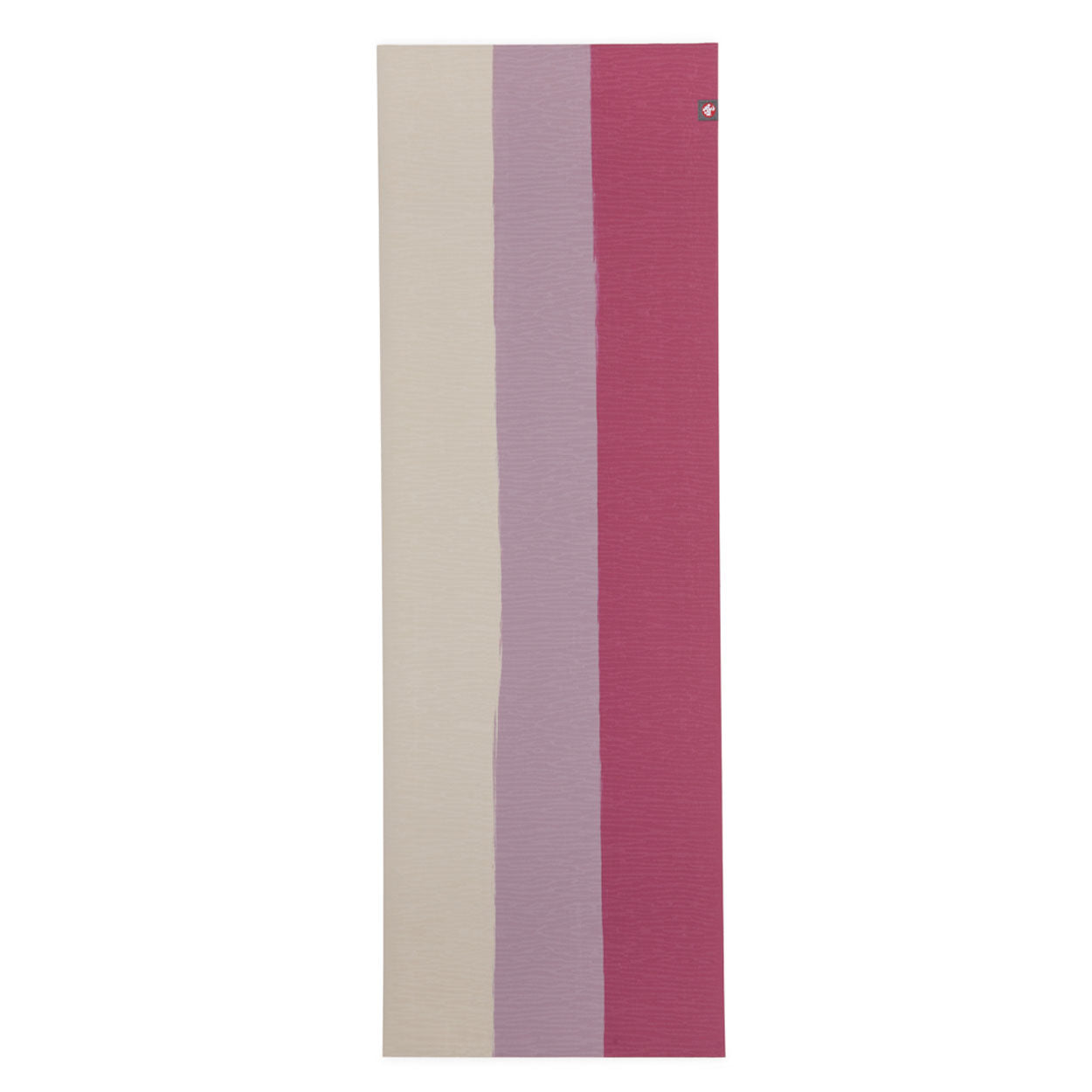 Manduka eKOlite 4mm yoga Mat - elderberry stripe