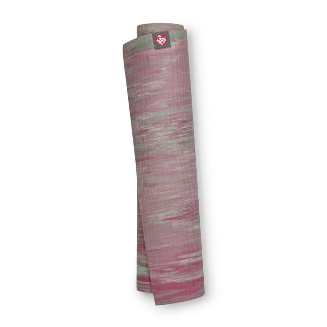 Manduka eKOlite 4mm Yoga Mat - Leaf Marbled