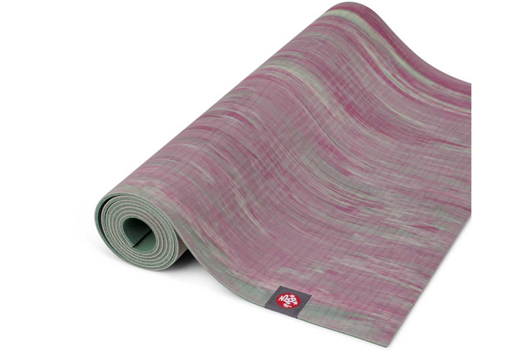 Manduka eKOlite 4mm Yoga Mat - Leaf Marbled