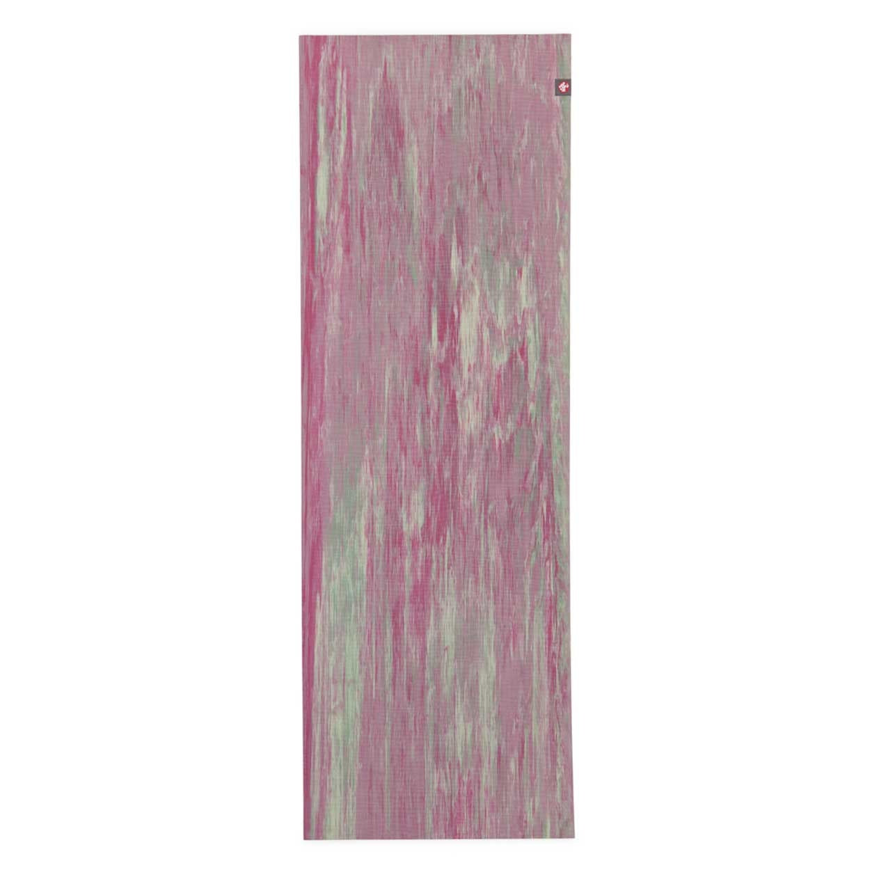 Manduka eKOlite 4mm Yoga Mat - Leaf Marbled