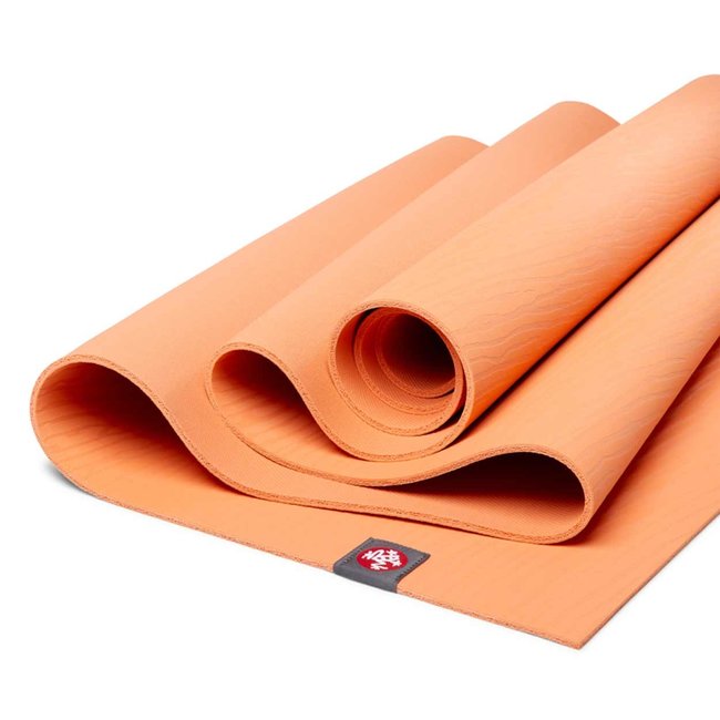 Manduka eKOlite 4mm Yoga Mat - Melon