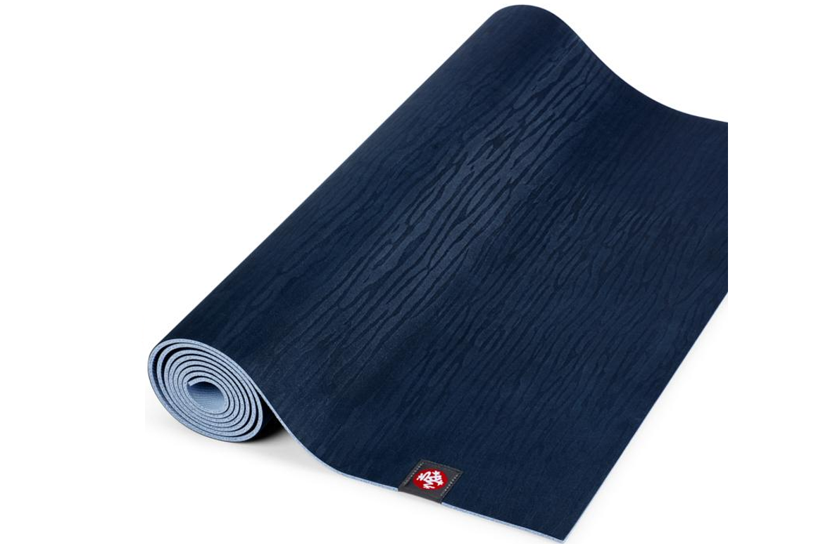 Manduka eKOlite Yoga Mat Midnight