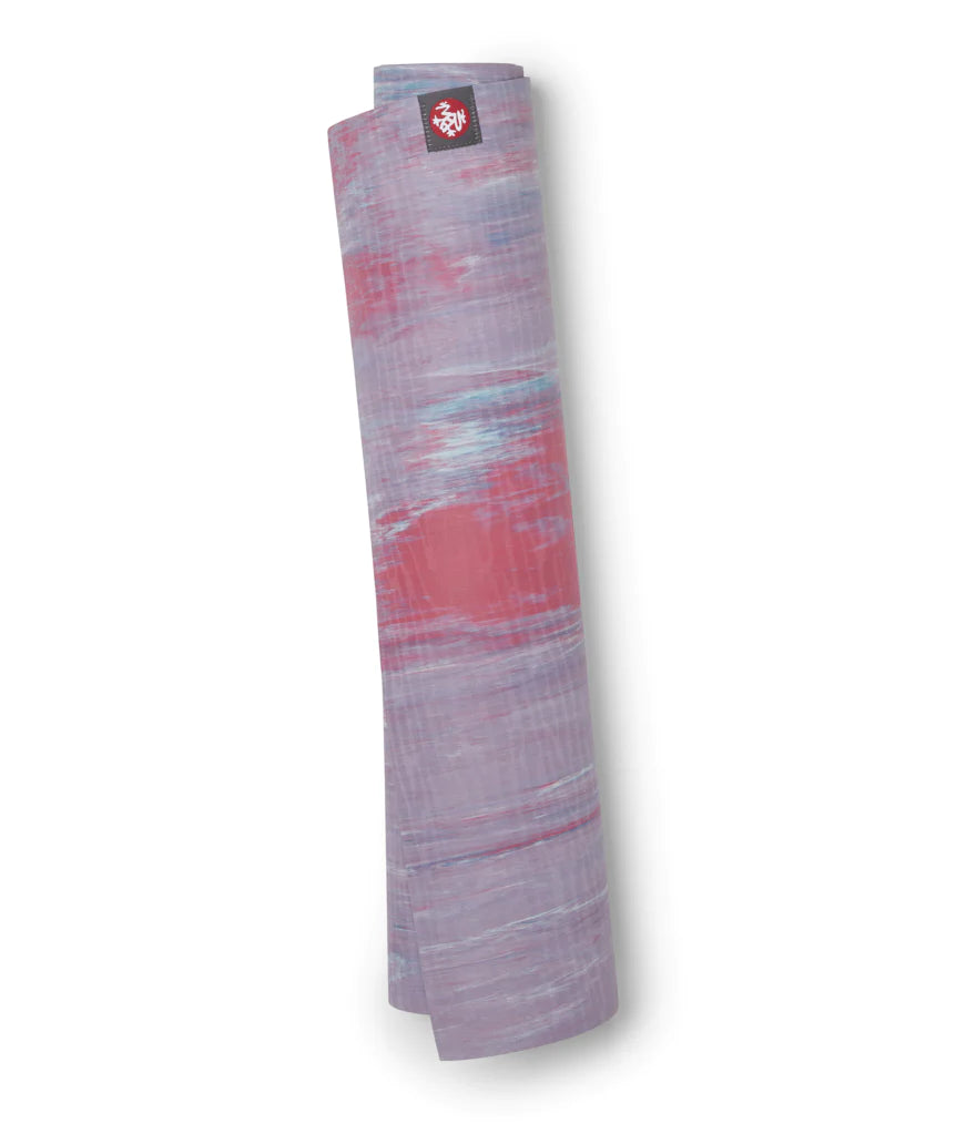 Manduka eKOlite 4mm yoga Mat - Carval Marbled