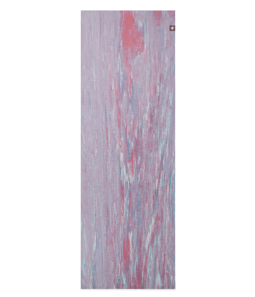 Manduka eKOlite 4mm yoga Mat - Carval Marbled