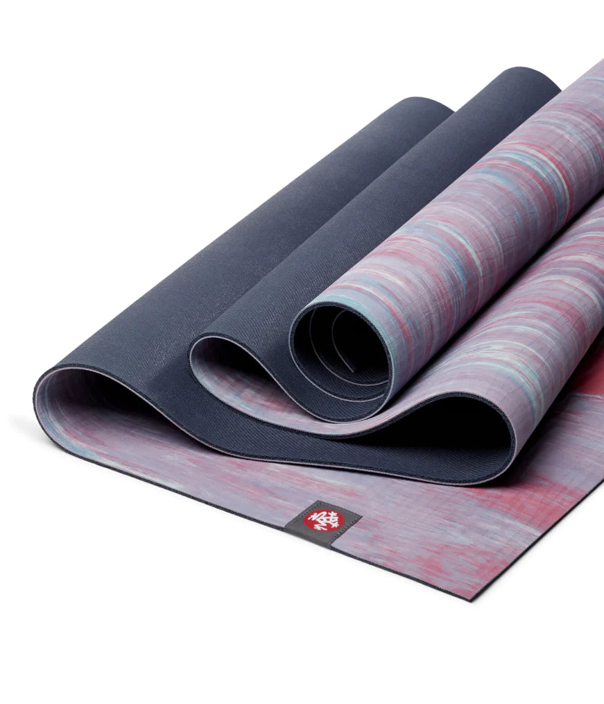 Manduka eKOlite 4mm yoga Mat - Carval Marbled