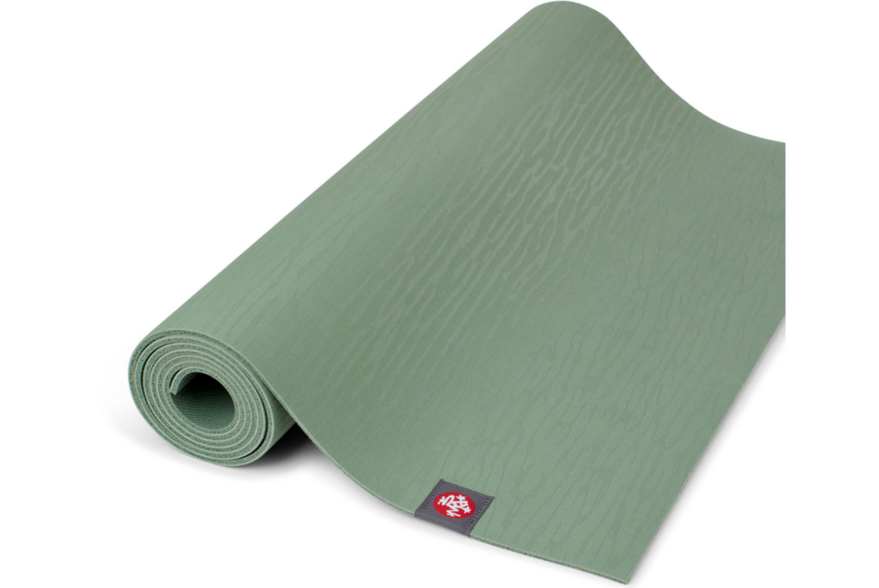 Manduka eKOlite Yoga Mat - Leaf Green