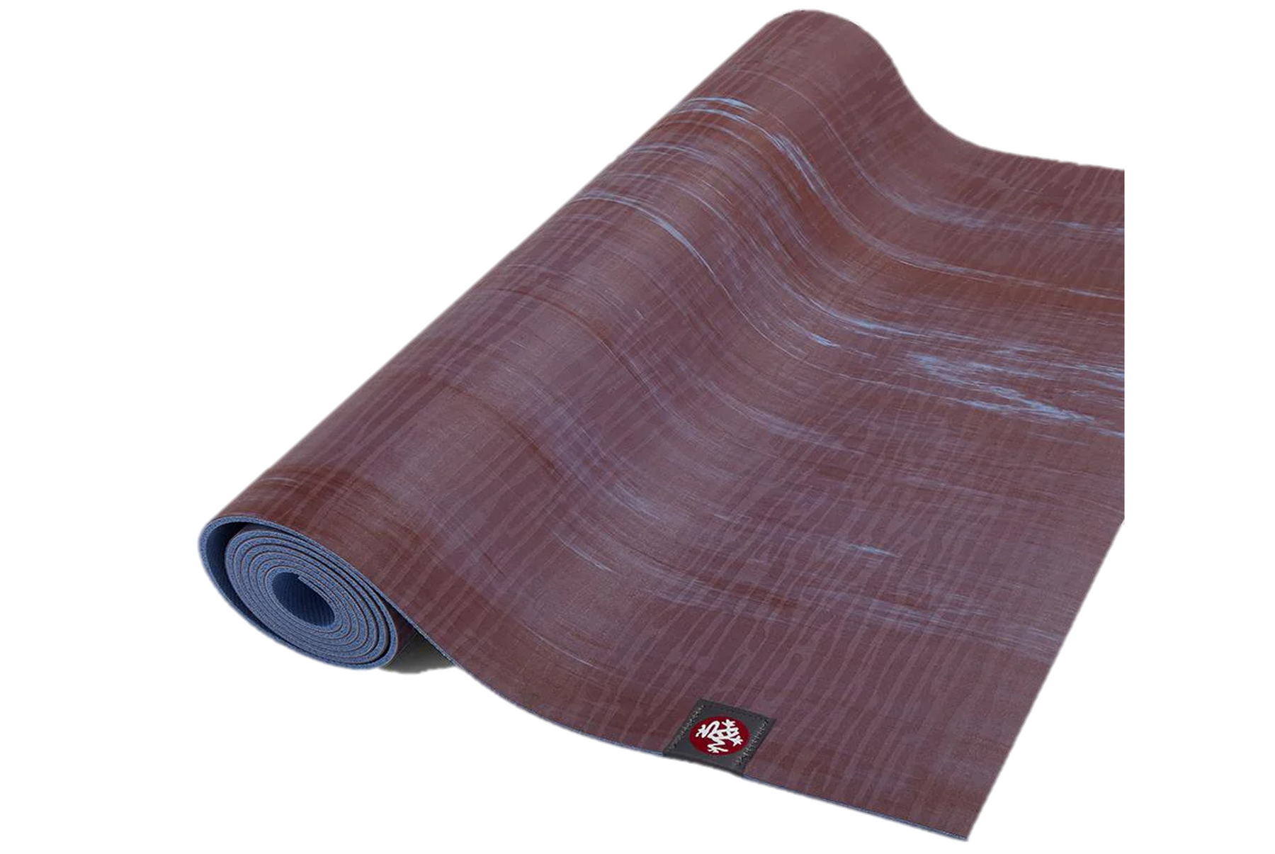 Manduka eKOlite Yoga Mat - Root Marbled