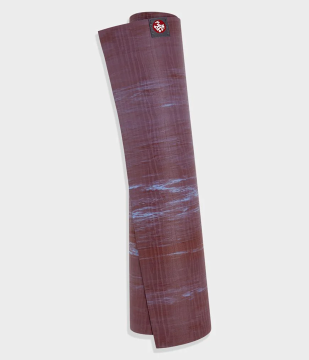 Manduka eKOlite Yoga Mat - Root Marbled