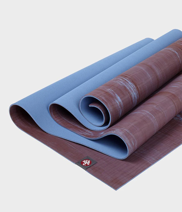 Manduka eKOlite Yoga Mat - Root Marbled