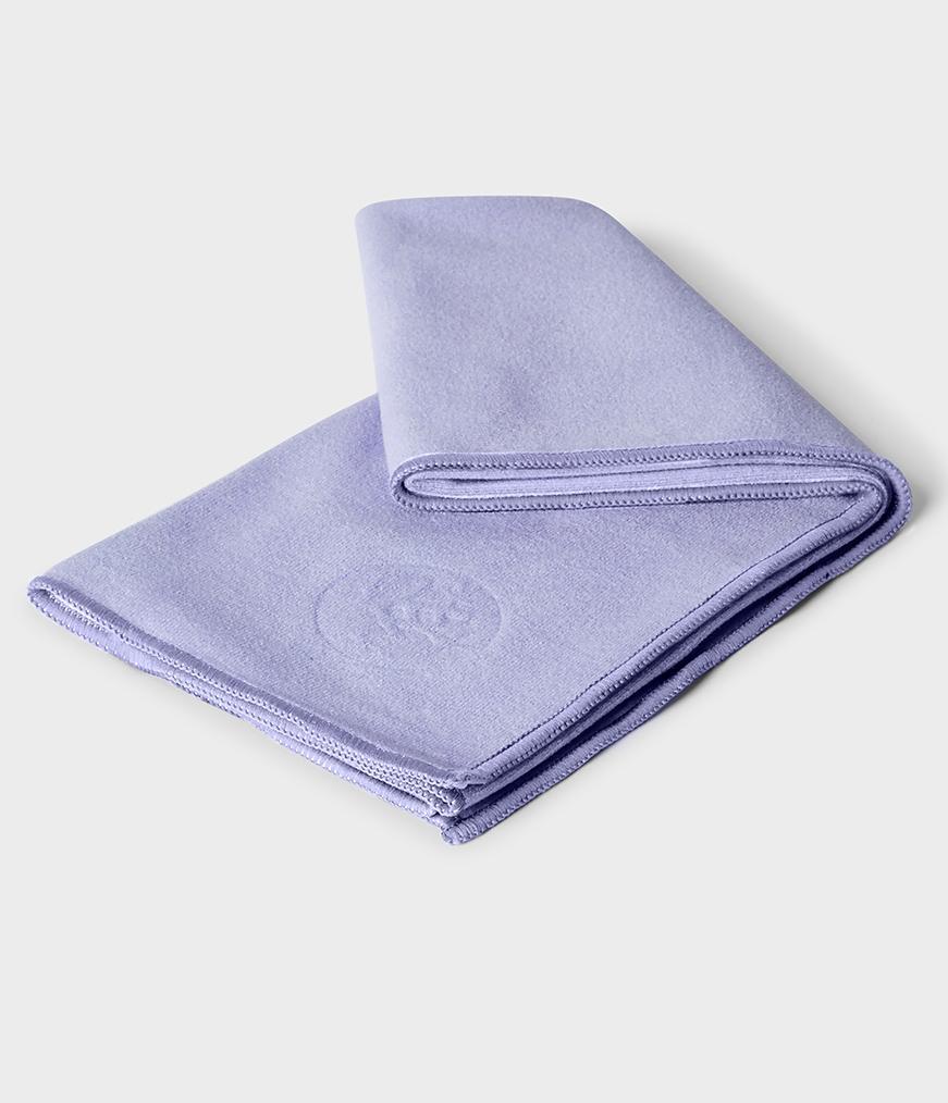 Manduka eQua Hand Towel Cosmic Sky