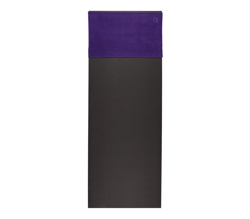 Manduka eQua Hand Towel Magic