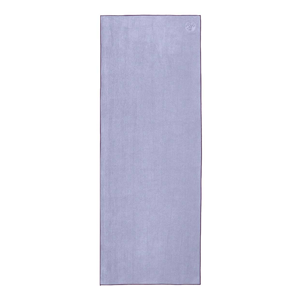Manduka eQua Mat Towel - Cosmic Sky