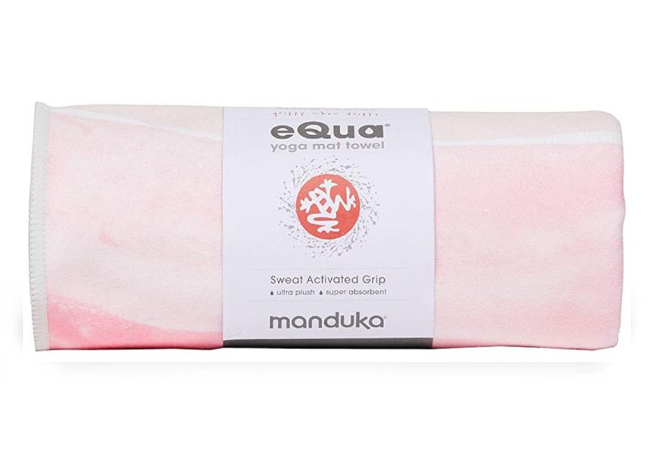 Manduka equa mat towel shop