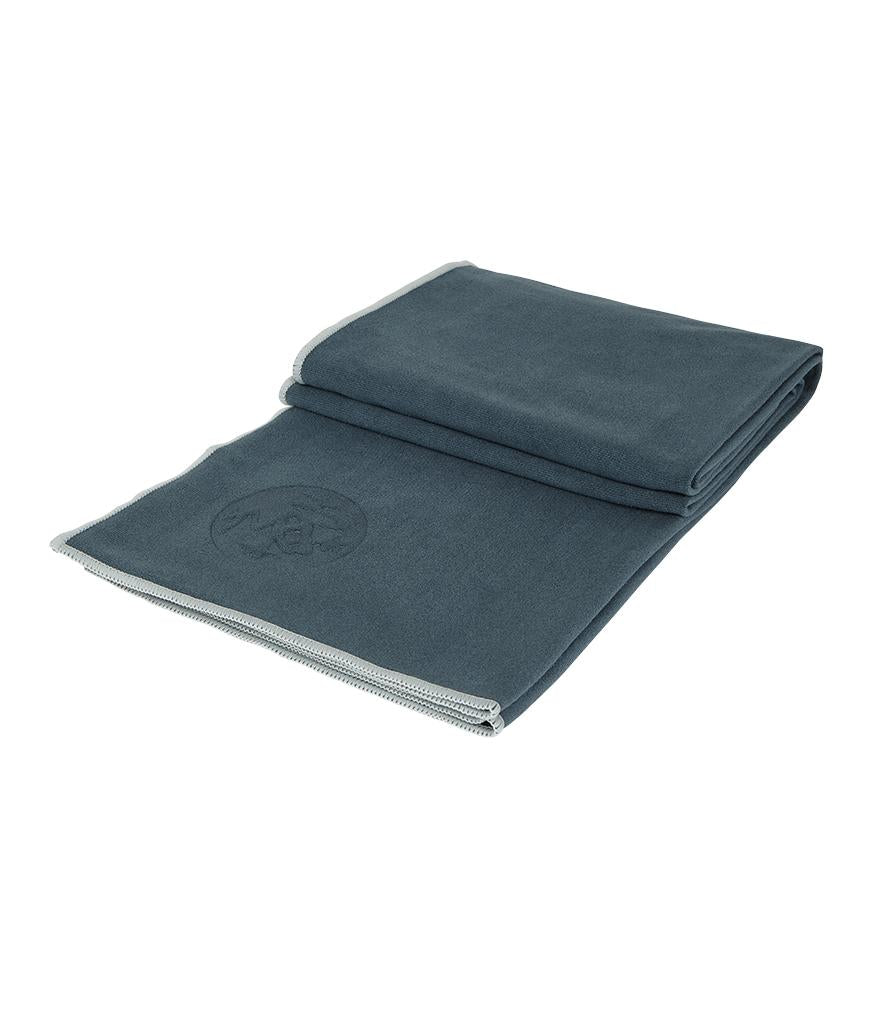 Manduka eQua Mat Towel - Sage