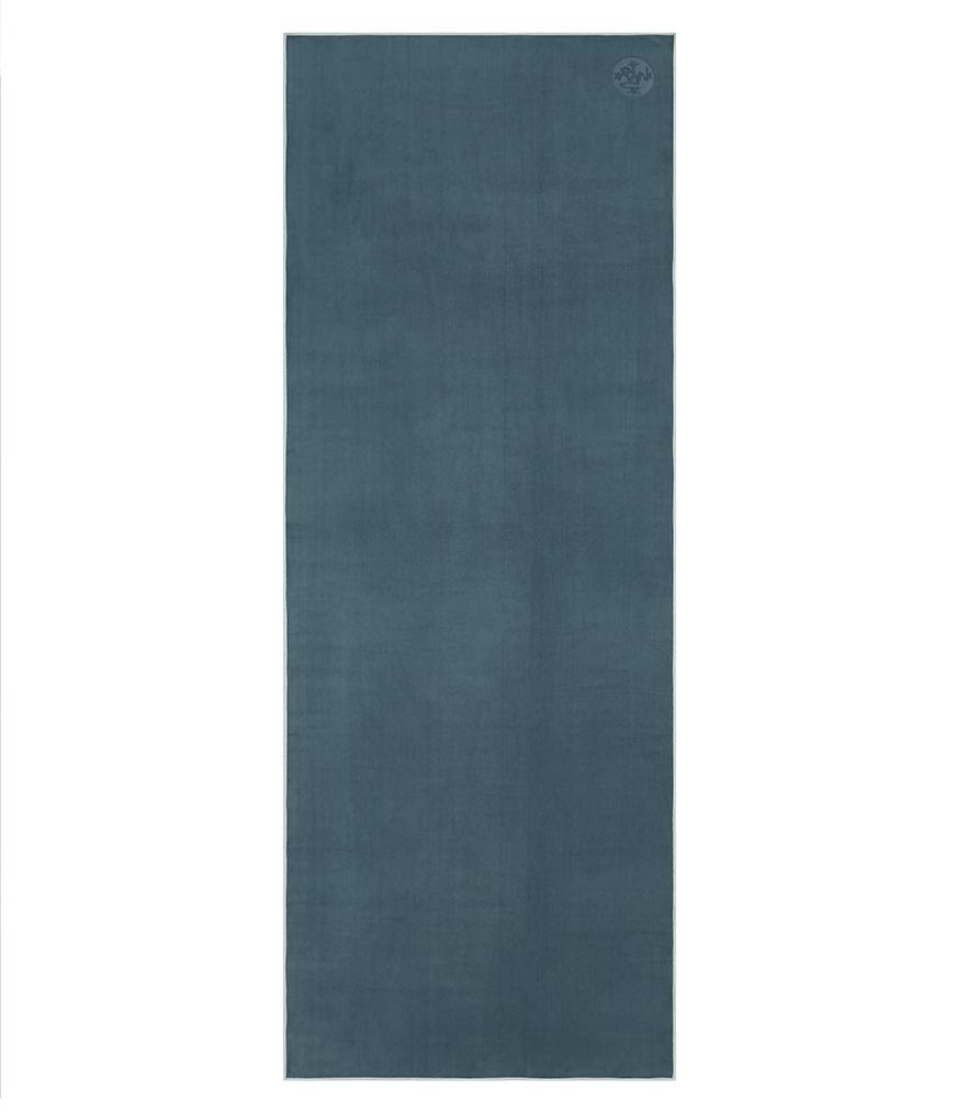 Manduka eQua Mat Towel - Sage