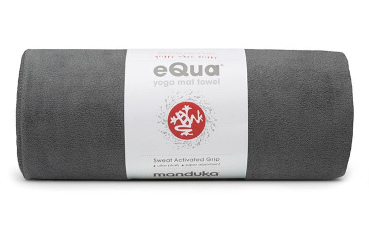 eQua Yoga Hand Towel - Magic