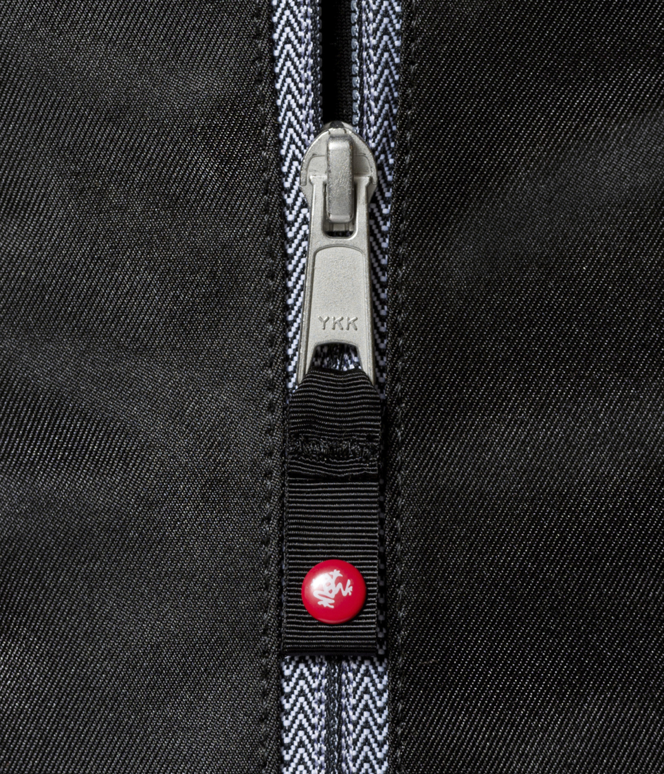Manduka GO Light 3.0 - Black - goYOGA Outlet