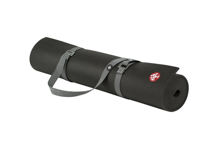 Manduka GO Move - Black - goYOGA Outlet