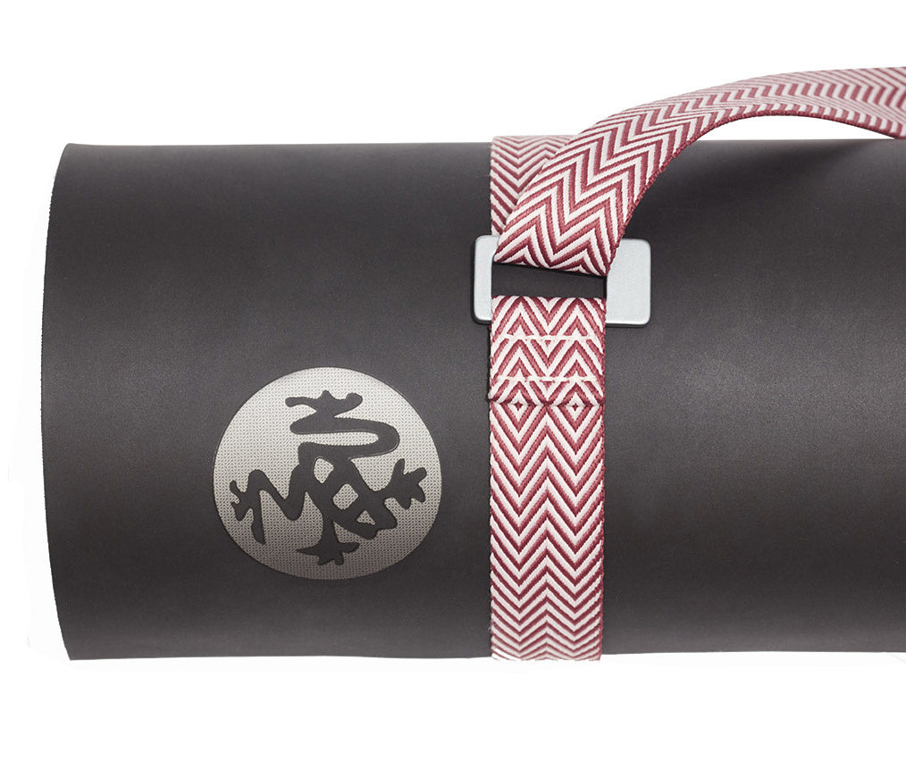 Manduka Go Move Clay - Goyoga Outlet