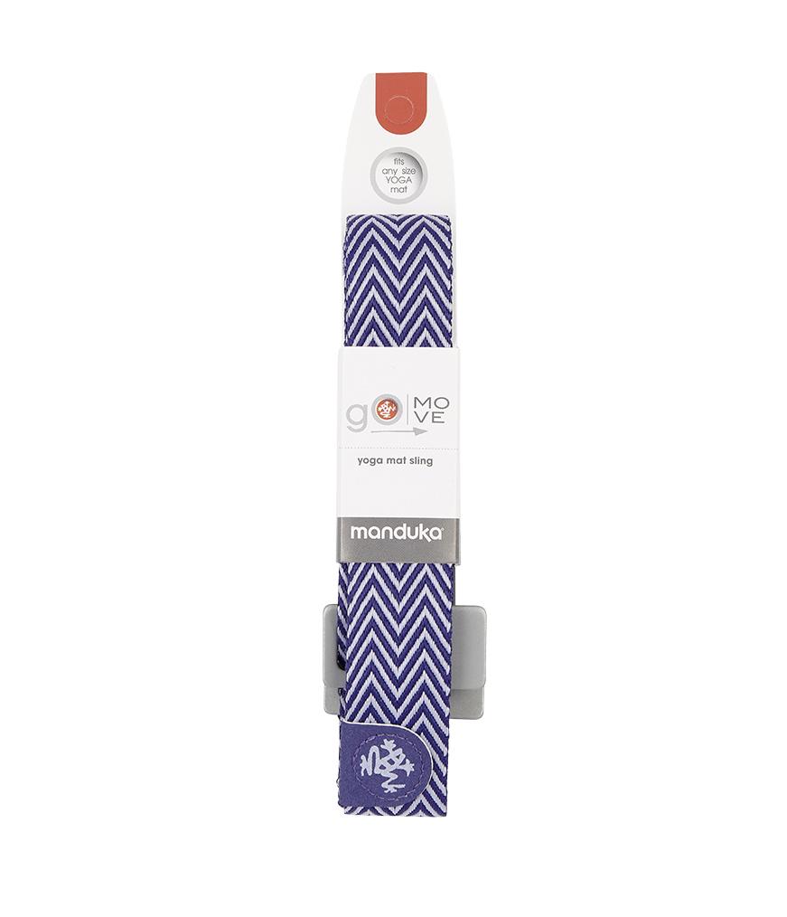 Manduka GO Move - Lavender