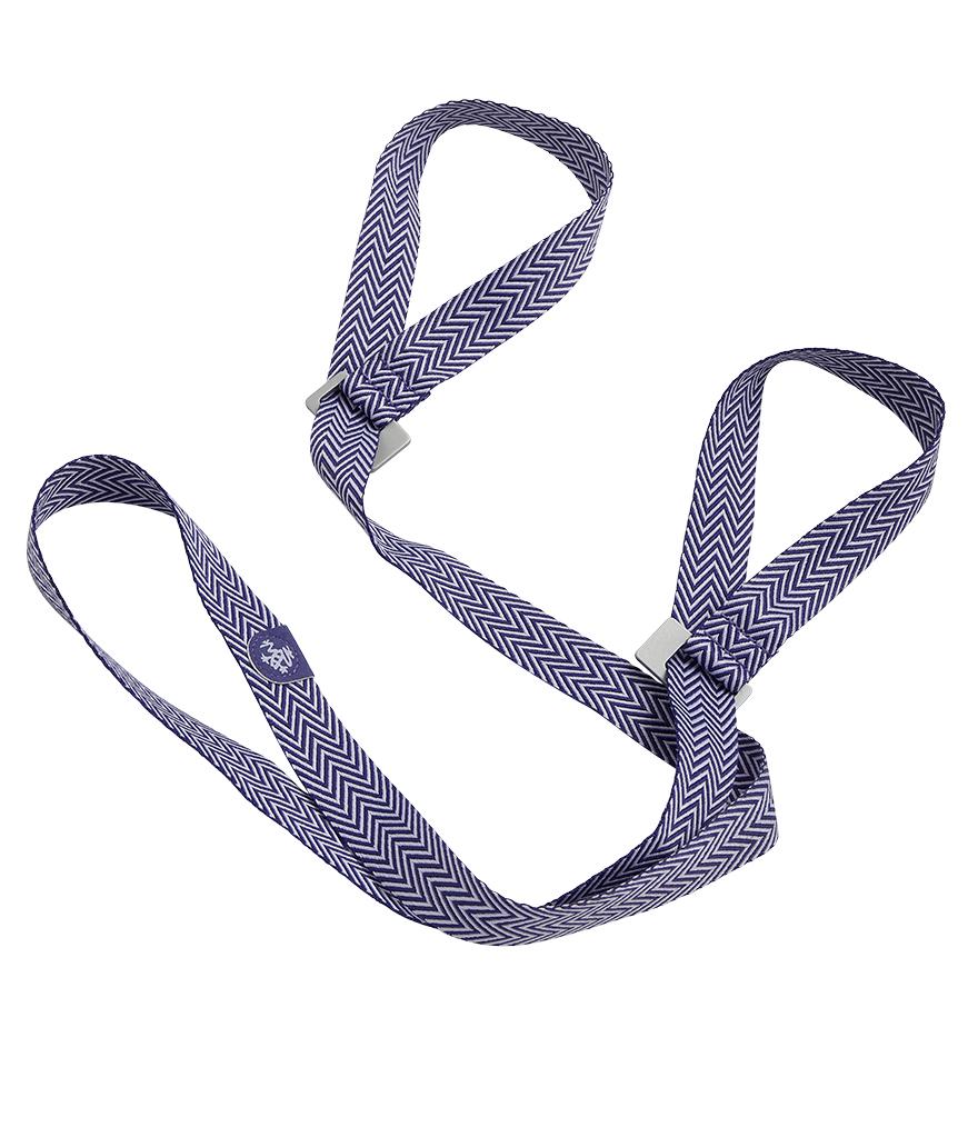 Manduka GO Move - Lavender
