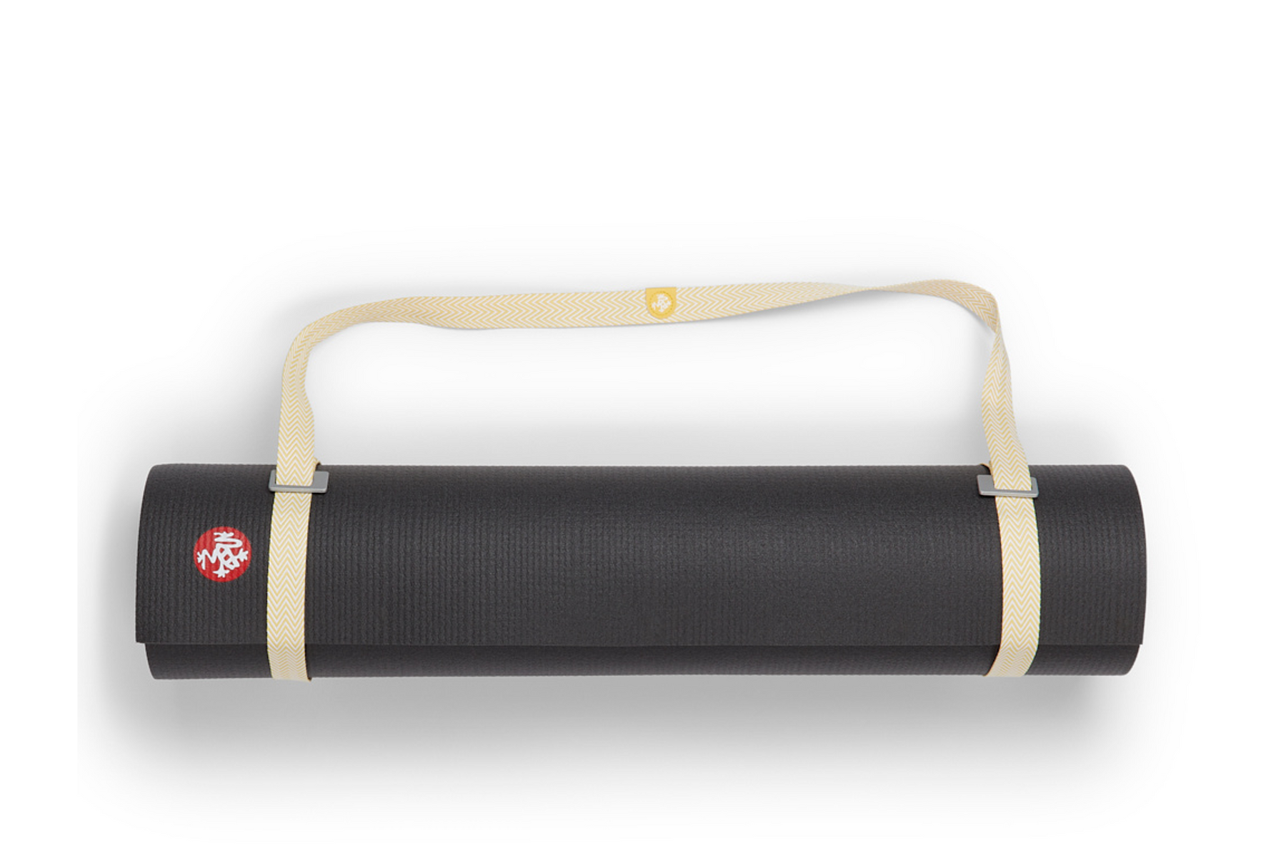 Manduka GO Move - Lemon