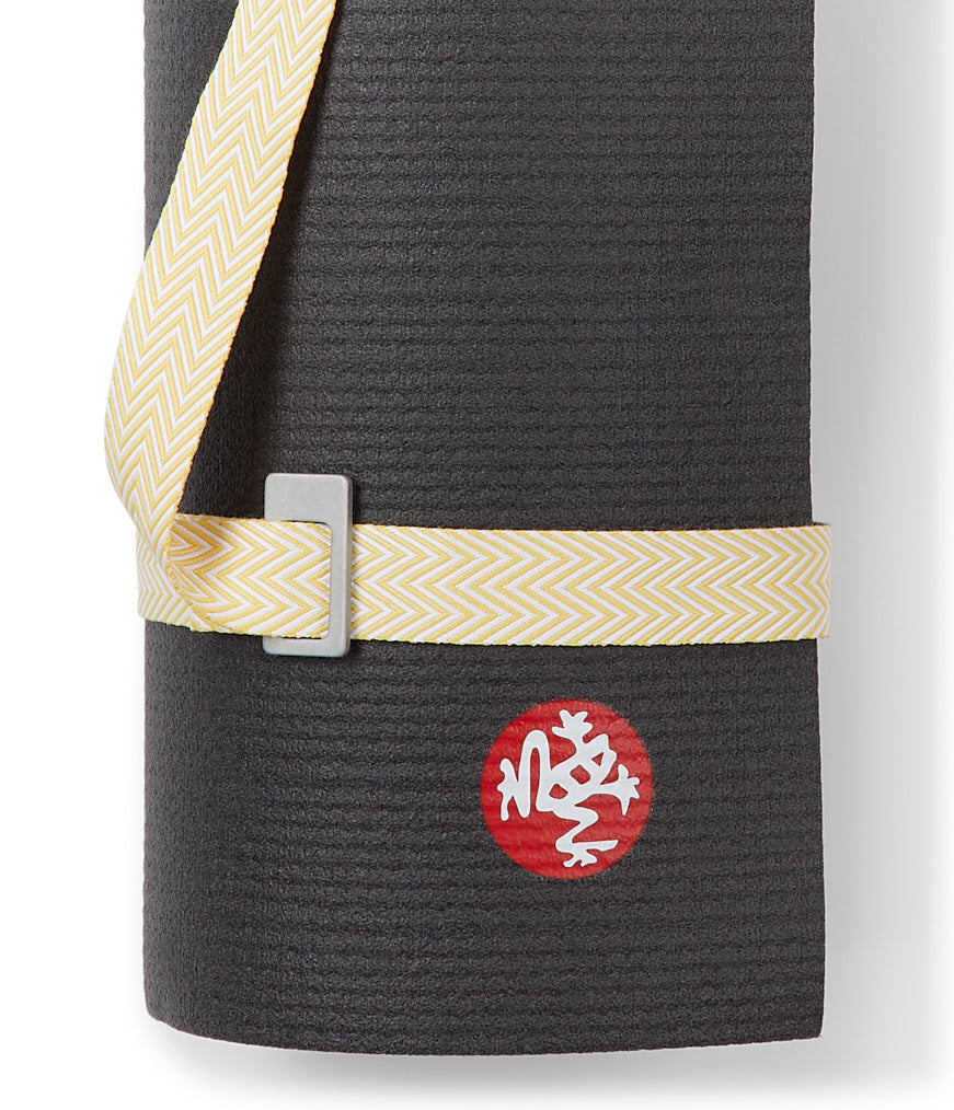 Manduka GO Move - Lemon