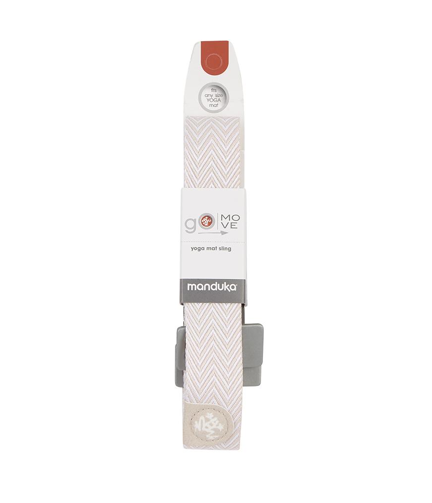 Manduka Go Move Morganite