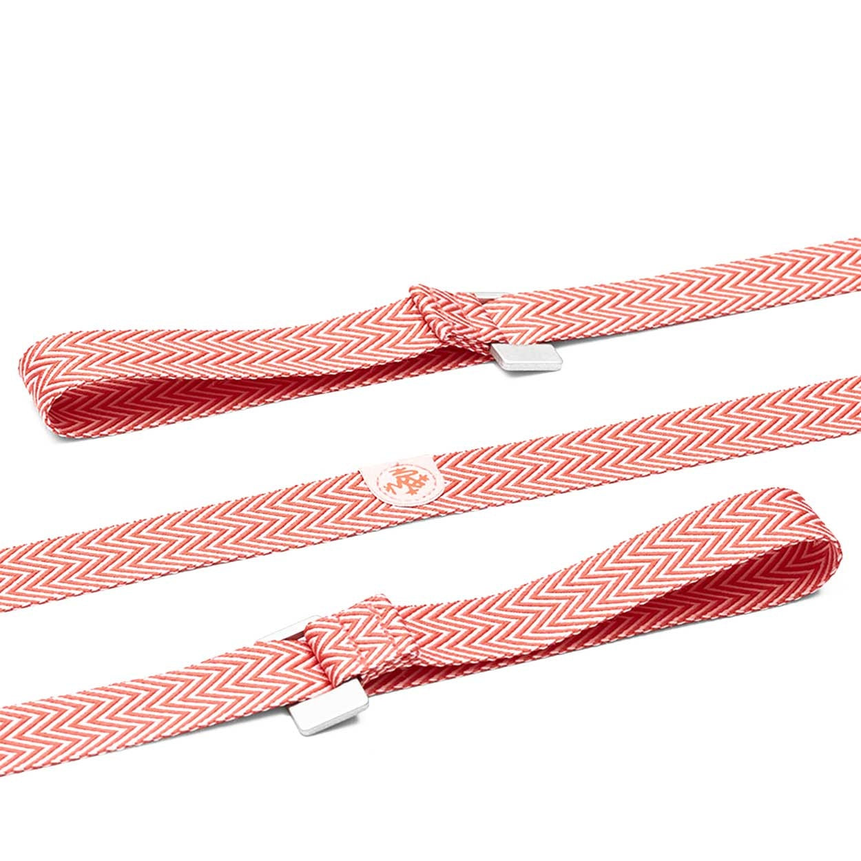 Manduka GO Move Carrier - Coral - Goyoga Outlet Malaysia