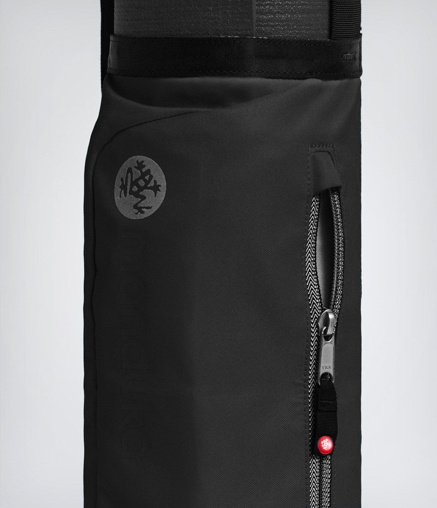 Manduka GO Play 3.0 - Black - goYOGA Outlet