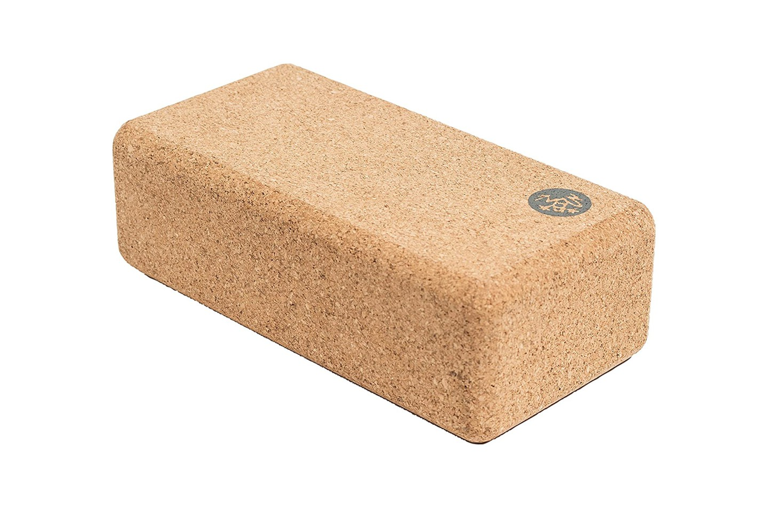 Manduka Lean Cork Block