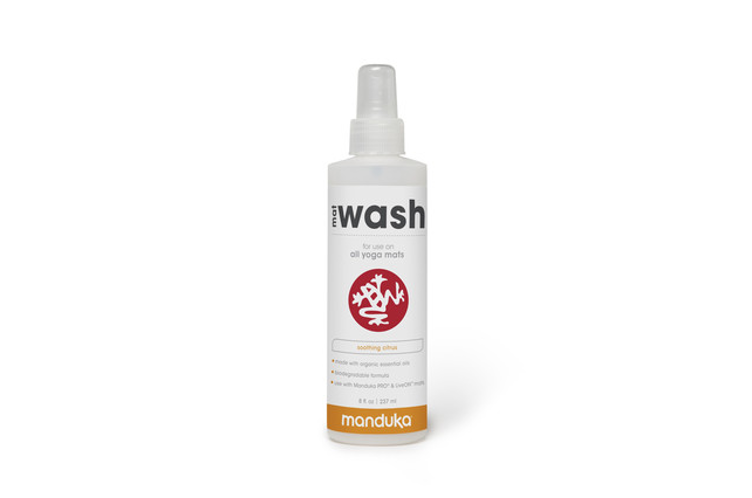 Mat Renew Wash Spray 8oz. - goYOGA Outlet