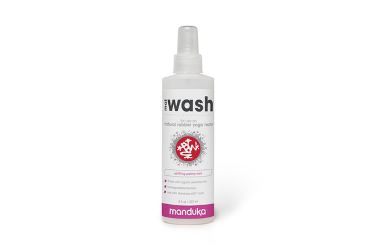 Mat Restore Wash Spray 8oz. - goYOGA Outlet