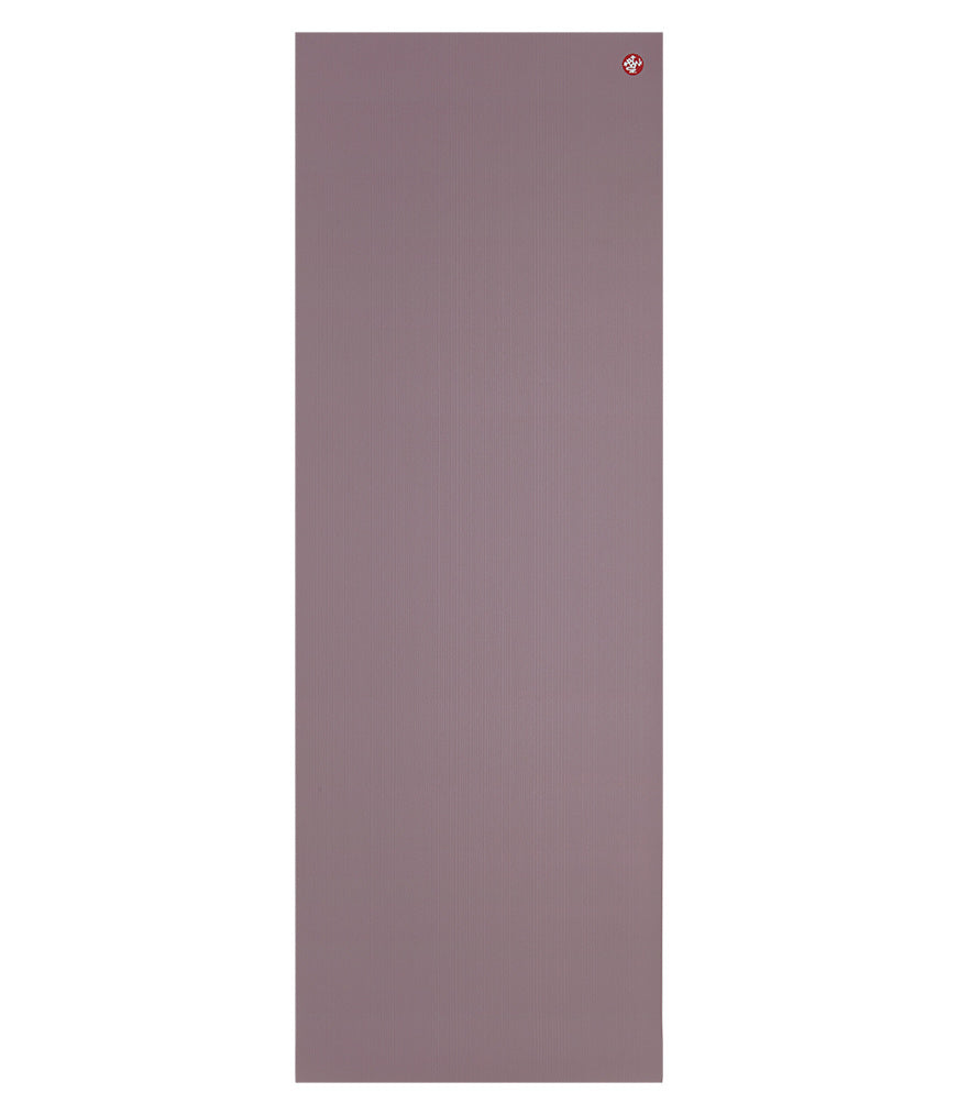 Manduka PRO Yoga Mat - Elderberry